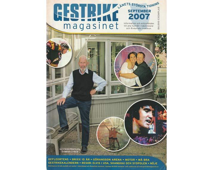 Gc Artikel Gestrike Mag Sept 2007 Fron@2X