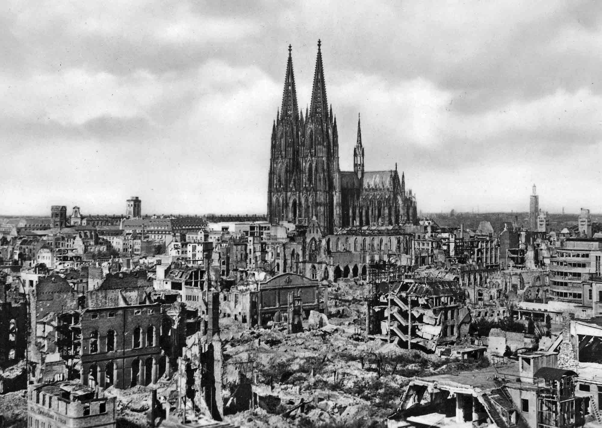 Köln 1954