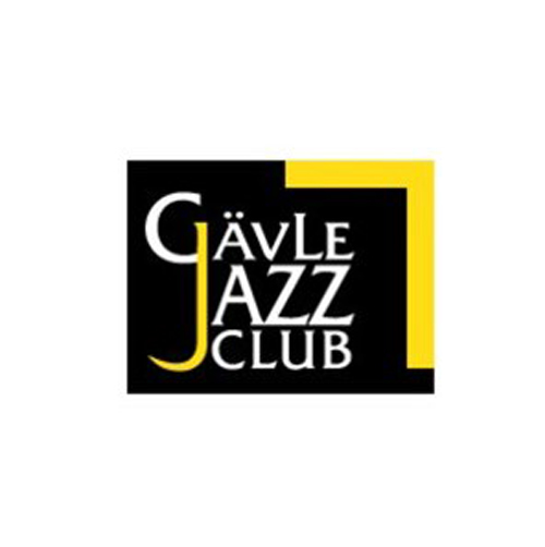 Logo för Gävle Jazz Club