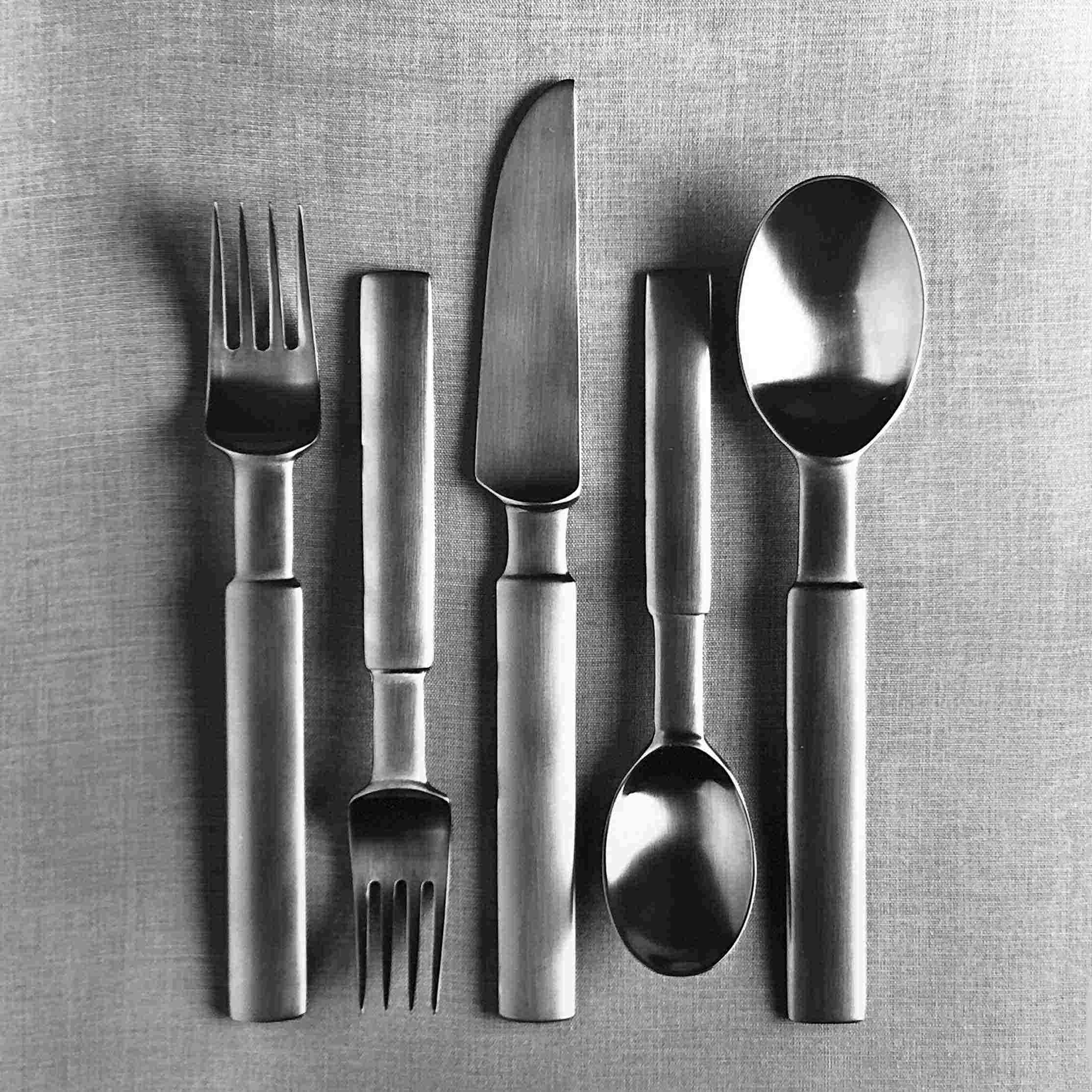 Artisan, bestick för Dansk Gourmet Design Ltd, 1972