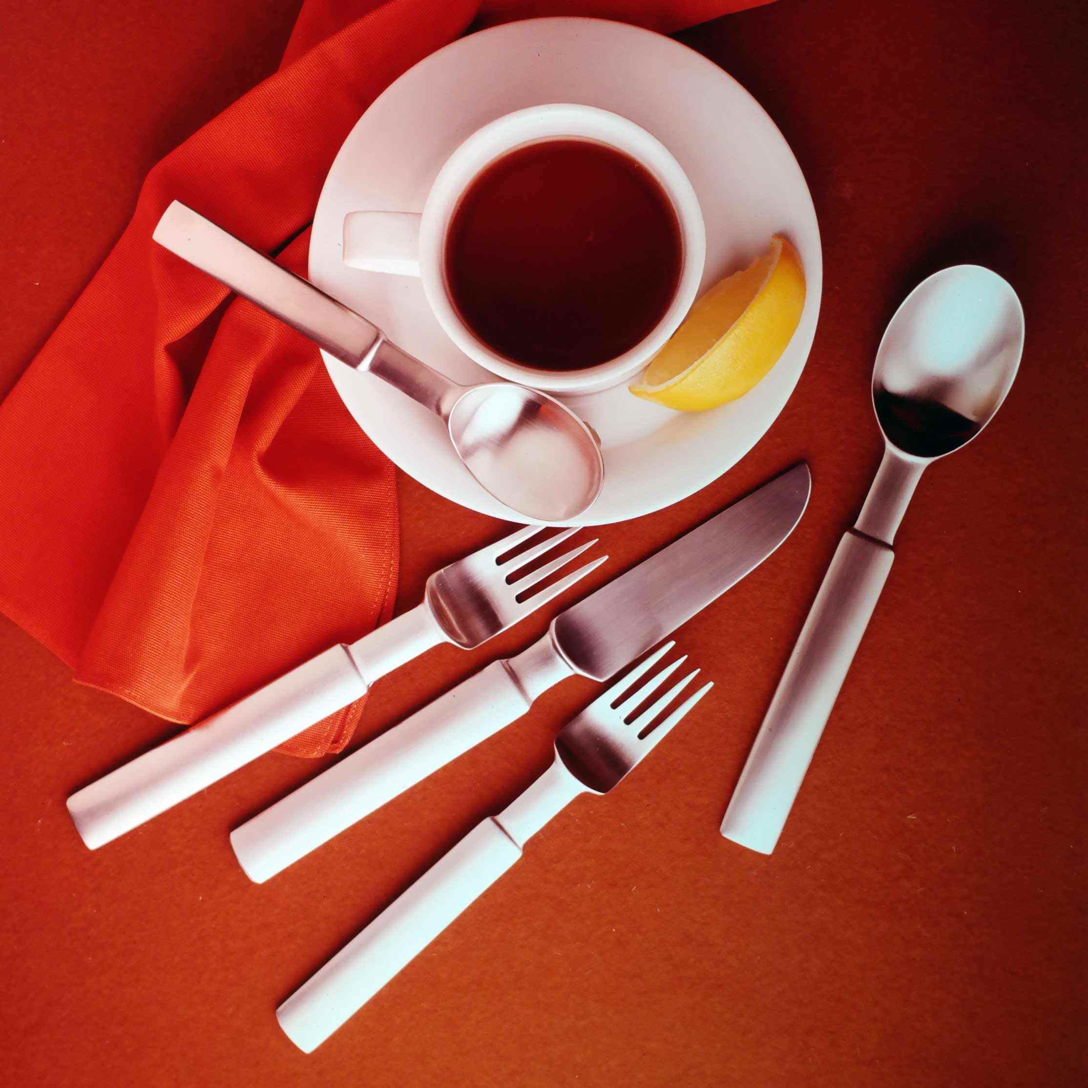 Artisan, bestick för Dansk Gourmet Design Ltd, 1972