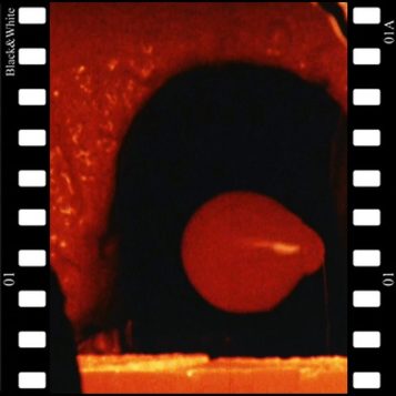 Filmbild popglas