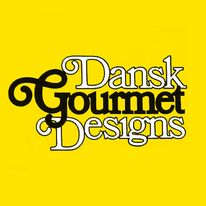 Dansk Gourmet Designs Logotyp